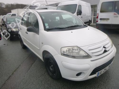 Right mirror CITROËN C3 I (FC_, FN_) 1.4 HDi | BP18183910C27 