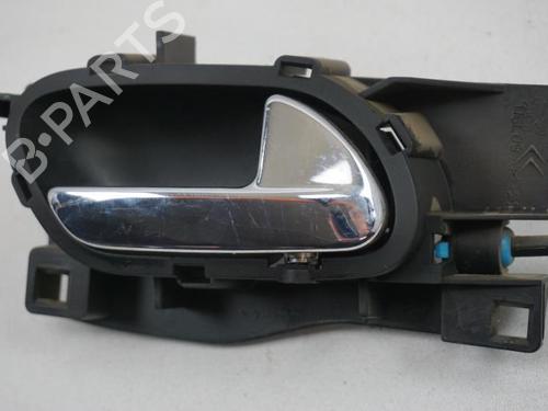 Rear right lock CITROËN C4 I (LC_) 1.6 HDi | BP18188937C99