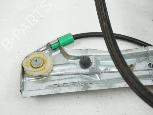 Used Front left window mechanism CITROËN C5 II (RC_) 1.6 HDi (RC8HZB) (109 hp) 18187800