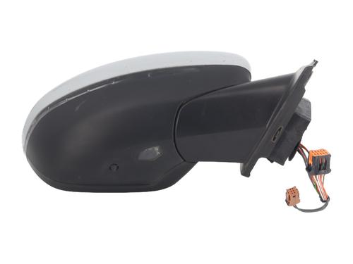 Used Right mirror Right mirror PEUGEOT 308 II (LB_, LP_, LW_, LH_, L3_) 2.0 BlueHDi 150 (150 hp) 32331731 32331731