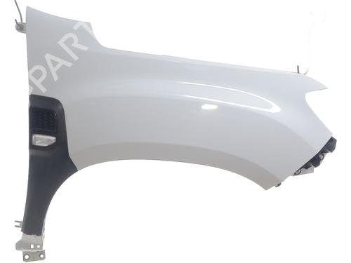 Aile avant droite DACIA DUSTER (HM_) 1.5 dCi 115 (HMAD) (116 hp) 30750765