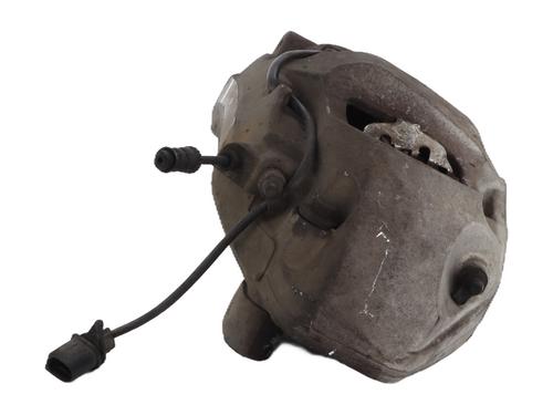 Used Left front brake caliper Left front brake caliper AUDI Q7 (4MB, 4MG, 4MQ) 3.0 TDI quattro (272 hp) 29838178 29838178