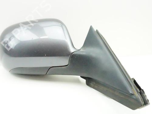 Used Right mirror AUDI A3 (8L1) 1.9 TDI (90 hp) 18189124