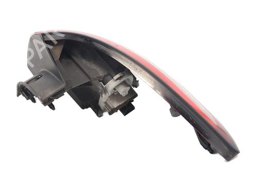 Venstre baglygte CITROËN C4 Picasso I MPV (UD_) 1.6 HDi 110 | BP26011617C34 