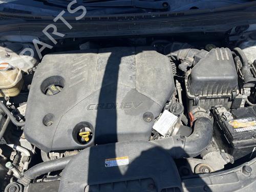 Starter HYUNDAI i30 (FD) 1.6 CRDi | BP22596026M8 - Image 14