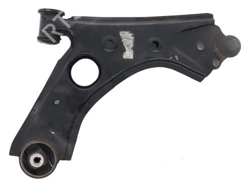 Right front suspension arm FIAT DOBLO Cargo (263_) 1.6 D Multijet (263WXD1B, 263WXR1B, 263WXX1B, 263ZXD1B,... | BP20210509M13 