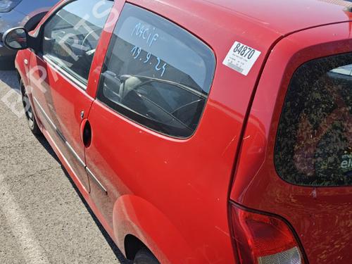 Display RENAULT TWINGO II (CN0_) 1.2 (CN0D) | BP29608331C48 - Image 8