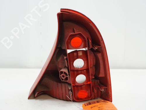 Left taillight RENAULT CLIO II (BB_, CB_)  | BP19728882C34 