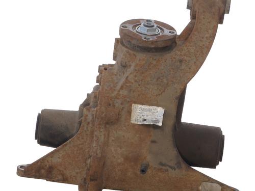Differential, bag LAND ROVER RANGE ROVER SPORT I (L320) 2.7 D 4x4 (190 hp) 28445793