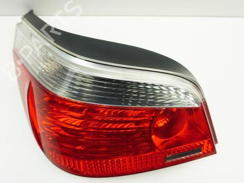 Left taillight BMW 5 (E60) 520 d | BP18189358C34 