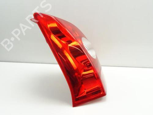 Left taillight NISSAN PIXO (UA0) 1.0 | BP18173602C34 