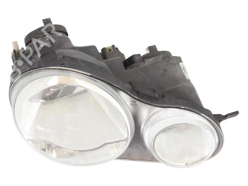 Højre forlygte VW POLO (9N_, 9A_) 1.9 SDI | BP23843235C29 