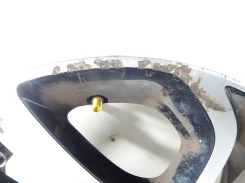 Rim RENAULT CAPTUR I (J5_, H5_) 1.2 TCe 120 | BP29937176C45