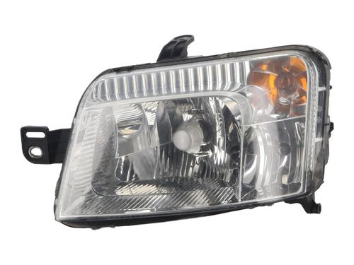 Venstre forlygte FIAT PANDA (169_) 1.2 (169AXF2A, 169AXF1A) (69 hp) 31645958