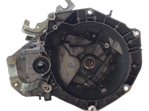 Gearkasse FIAT PANDA (312_, 319_) 0.9 (312PXG1A) (86 hp) 28483638