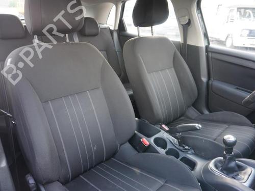 Radio CITROËN C4 II (NC_) 1.6 HDi 90 | BP18173264E6 