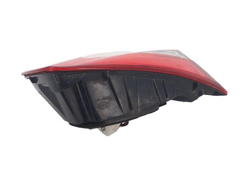 Left tailgate light KIA RIO III (UB) 1.25 CVVT | BP28141222C79  - Image 5
