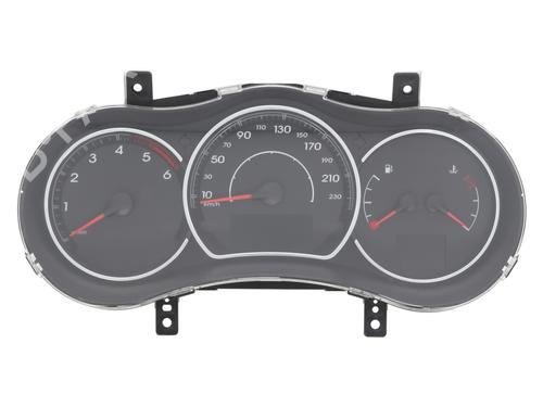 Instrument cluster RENAULT KOLEOS I (HY_) 2.0 dCi 4x4 (HY0K) | BP34146150C47 - Image 2