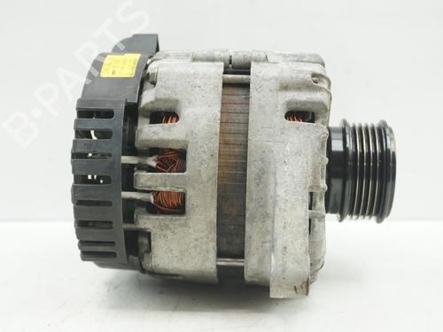 Used Alternator Alternator KIA RIO III (UB) 1.1 CRDi (75 hp) 18172169 18172169