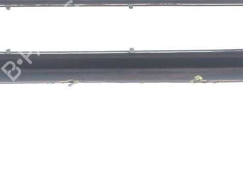 Bumper voor Bumper voor BMW 3 (E46) 318 i (143 hp) 39690317 39690317