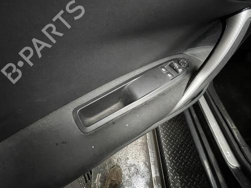 Left front window switch CITROËN DS4 (NX_) 2.0 BlueHDi 180 00006490SQ