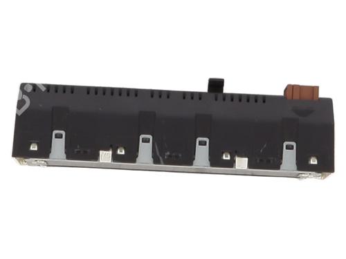 Display monitor PEUGEOT 308 I (4A_, 4C_) 1.6 HDi | BP22073416C48 