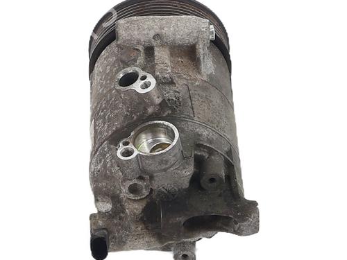 AC compressor VW POLO V (6R1, 6C1) 1.4 TDI | BP24888852M34 