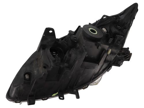 Right headlight RENAULT LAGUNA III Grandtour (KT0/1) 1.5 dCi (KT0A, KT0R, KT02) | BP29838242C29