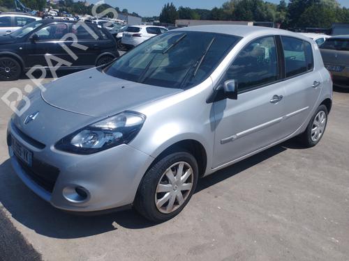 Left headlight RENAULT CLIO III (BR0/1, CR0/1) 1.5 dCi (C/BR0G, C/BR1G) | BP29255284C28 - Image 15