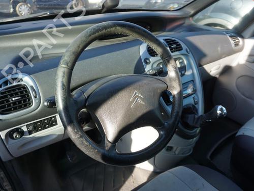 Front left lock CITROËN XSARA PICASSO (N68) 1.6 HDi | BP18184839C98