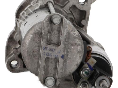 Starter DACIA SANDERO II 1.0 SCe 75 (B8JC, B8JD, B8NC) | BP19537933M8 
