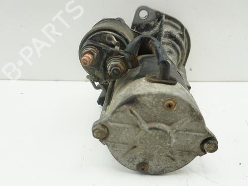 Used Starter NISSAN PATROL GR V Wagon (Y61) 3.0 DTi (158 hp) 18191215