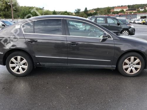 Front left window mechanism VW PASSAT B6 (3C2) 2.0 TDI 16V | BP25476965C22 - Image 7