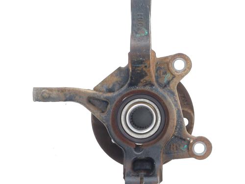 Used Left front steering knuckle Left front steering knuckle DACIA SPRING EV (B6M1) (45 hp) 31262030 31262030