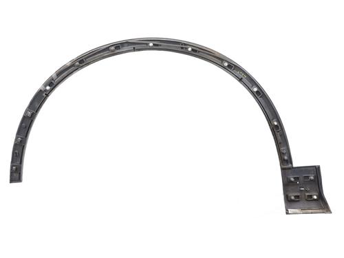 Front right wheel arch trim AUDI Q7 (4MB, 4MG, 4MQ) 3.0 TDI quattro | BP29555252C135 