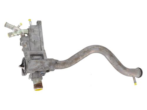 Thermostat housing HONDA CIVIC X Hatchback (FC_, FK_) 1.5 VTEC (FK7) | BP22073612M116 