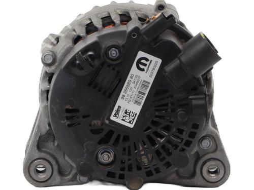 Used Alternator Alternator PEUGEOT 308 III (FB_, FH_, FP_, F3_, FM_) PureTech 130 (FPHNSL, FPHNST) (131 hp) 26000936 26000936