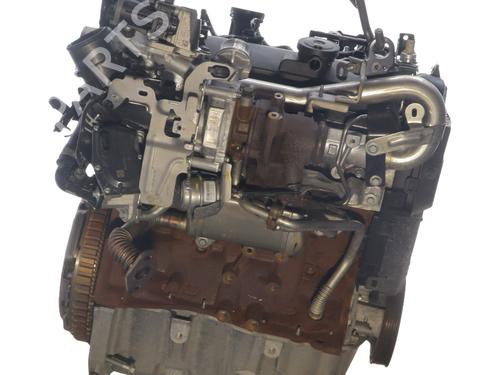Engine RENAULT CAPTUR I (J5_, H5_) 1.5 dCi 90 (J5N4, J5M5, J5MW, J5M6, J5AL, J5AJ) | BP31945256M1 - Image 4