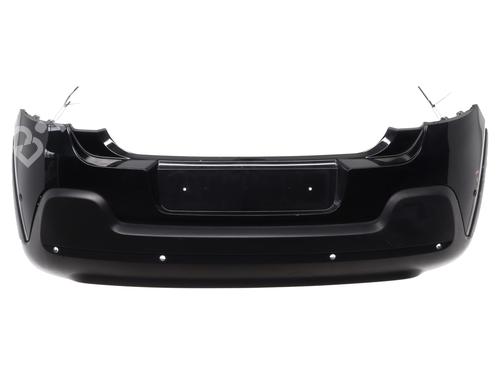 Used Rear bumper CITROËN C3 III (SX) 1.2 THP 110 (SXHNPS, SXHNZT, SXHNZ6) (110 hp) 22075135