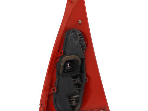 Left taillight PEUGEOT 107 (PM_, PN_) 1.0 | BP21057369C34 