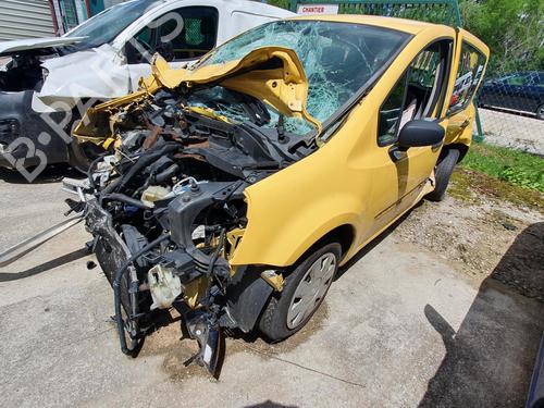 Left taillight RENAULT MODUS / GRAND MODUS (F/JP0_) 1.5 dCi (FP0E, JP0E) | BP24115542C34 - Image 8