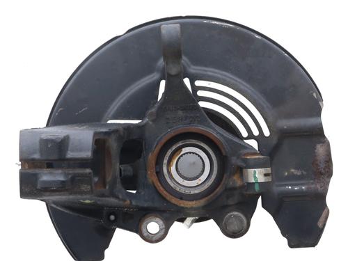 Used Right front steering knuckle FORD TRANSIT CONNECT V408 Box Body/MPV 1.0 Flexifuel (100 hp) 32416266