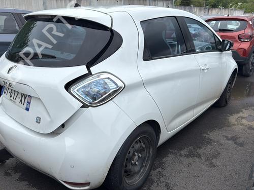 AC-Kompressor RENAULT ZOE (BFM_) ZOE | BP34336127M34 - Image 8