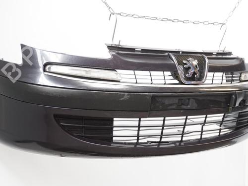 Front bumper PEUGEOT 807 (EB_) 2.2 HDi | BP18194482C7 