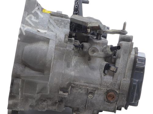 Used Gearbox Gearbox VW GOLF VII Variant (BA5, BV5) 1.6 TDI (115 hp) 27523254 27523254