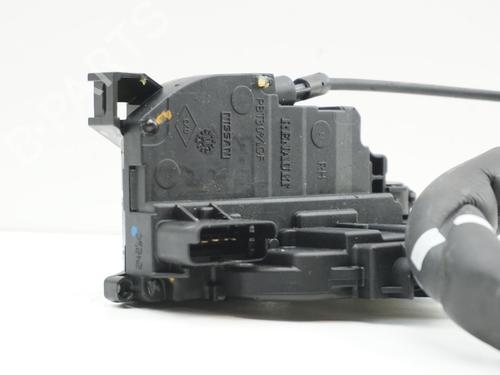 Used Rear right lock RENAULT GRAND SCÉNIC III (JZ0/1_) 1.6 dCi (JZ00, JZ12) (130 hp) 18185232