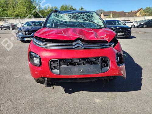 Brugte CITROËN C3 AIRCROSS II (2R_, 2C_)  1.5 BlueHDi 120 (2CYHXX)  4637558
