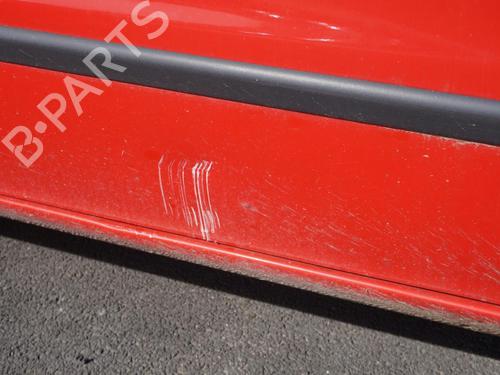 Venstre baglygte SEAT LEON (1M1) 1.9 TDI | BP18191979C34 