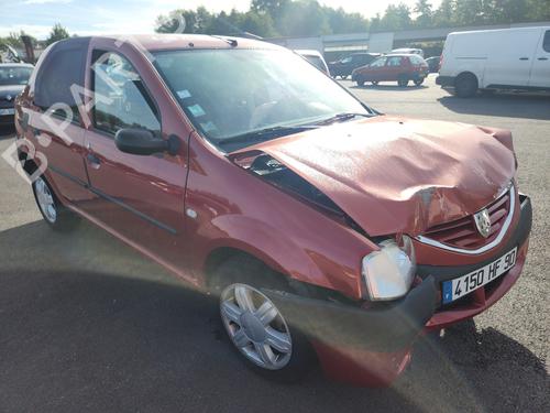 Right mirror DACIA LOGAN (LS_) 1.5 dCi (LS0K) | BP31861292C27  - Image 15