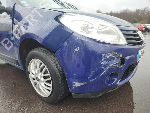 Right taillight DACIA SANDERO 1.4 MPI LPG | BP32454385C35 - Image 15
